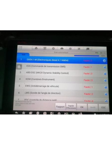 Air bag lateral droit BMW SERIE 3 E46 PHASE 1 Diesel