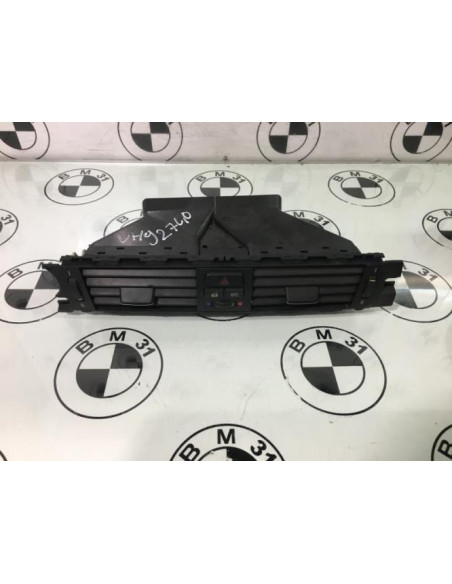 Aerateur tableau de bord BMW SERIE 3 E90 PHASE 1 