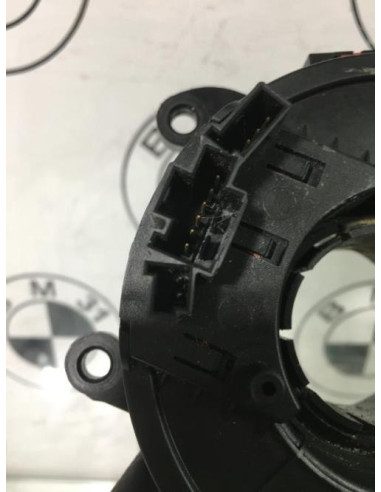 Contacteur tournant BMW SERIE 3 E46 PHASE 1 Diesel