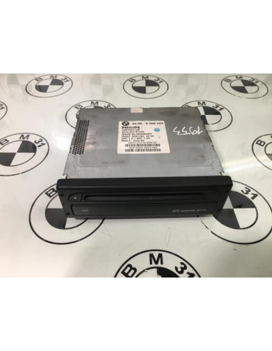 GPS BMW SERIE 3 E46 PHASE 1 Diesel