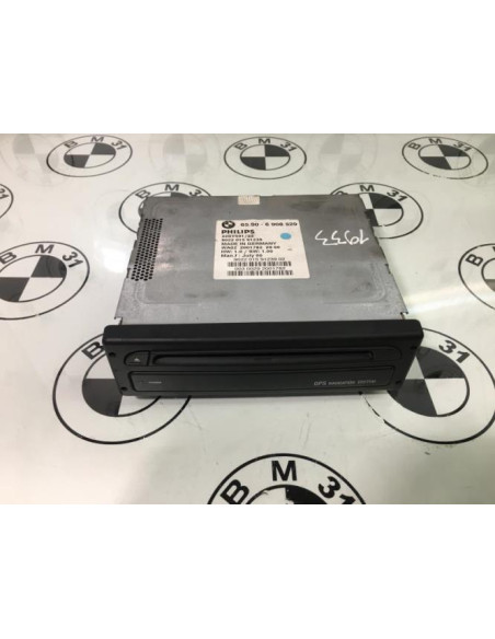 GPS BMW SERIE 3 E46 PHASE 1 Diesel