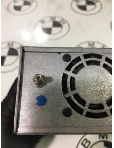 GPS BMW SERIE 3 E46 PHASE 1 Diesel 2