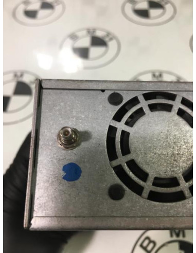 GPS BMW SERIE 3 E46 PHASE 1 Diesel