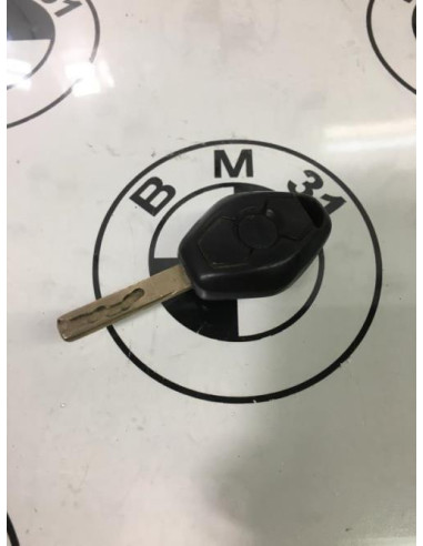 Kit de demarrage BMW SERIE 3 E46 PHASE 1 Diesel