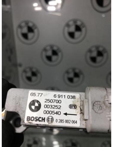 Capteur BMW SERIE 3 E46 PHASE 1 Diesel