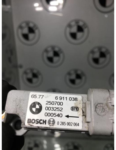 Capteur BMW SERIE 3 E46 PHASE 1 Diesel