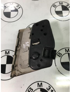 Feu arriere secondaire gauche (feux) BMW SERIE 3 E46 PHASE 1 Diesel 2