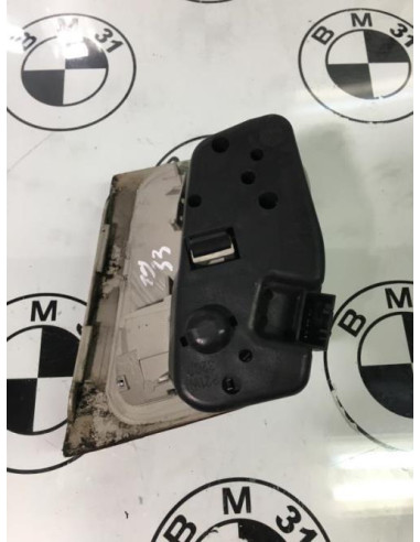 Feu arriere secondaire gauche (feux) BMW SERIE 3 E46 PHASE 1 Diesel