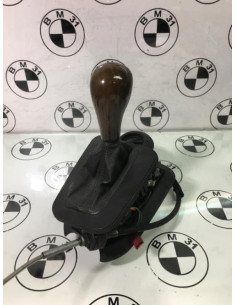 Selecteur boite de vitesse BMW SERIE 3 E46 PHASE 1 Diesel