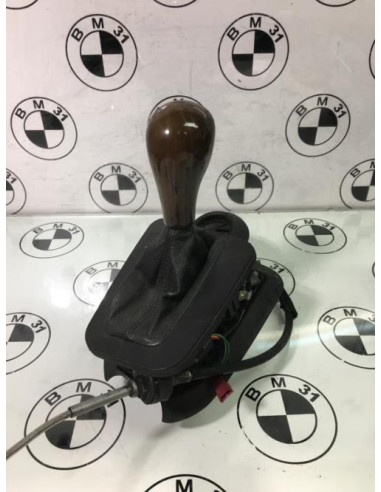 Selecteur boite de vitesse BMW SERIE 3 E46 PHASE 1 Diesel