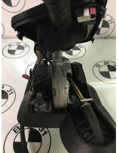 Selecteur boite de vitesse BMW SERIE 3 E46 PHASE 1 Diesel 2