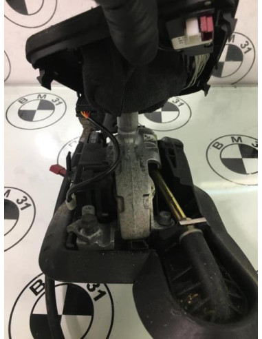 Selecteur boite de vitesse BMW SERIE 3 E46 PHASE 1 Diesel
