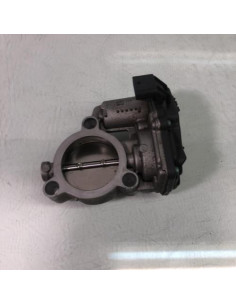 Boitier papillon MINI MINI 3 F54 CLUBMAN PHASE 1 BREAK Essence