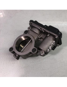 Boitier papillon MINI MINI 3 F54 CLUBMAN PHASE 1 BREAK Essence 2