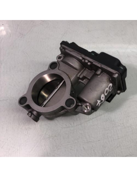 Boitier papillon MINI MINI 3 F54 CLUBMAN PHASE 1 BREAK Essence