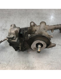 Cremaillere assistee MINI MINI 3 F54 CLUBMAN PHASE 1 BREAK Essence 2