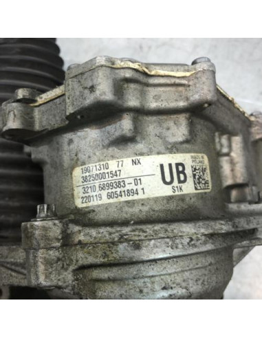 Cremaillere assistee MINI MINI 3 F54 CLUBMAN PHASE 1 BREAK Essence