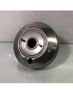 Mastervac MINI MINI 3 F54 CLUBMAN PHASE 1 BREAK Essence