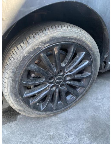 Mastervac MINI MINI 3 F54 CLUBMAN PHASE 1 BREAK Essence