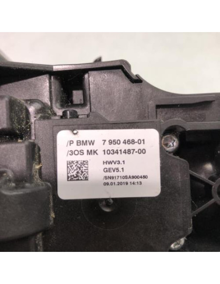 Selecteur boite de vitesse MINI MINI 3 F54 CLUBMAN PHASE 1 BREAK Essence