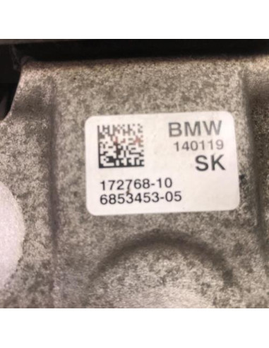 Support de boite MINI MINI 3 F54 CLUBMAN PHASE 1 BREAK Essence