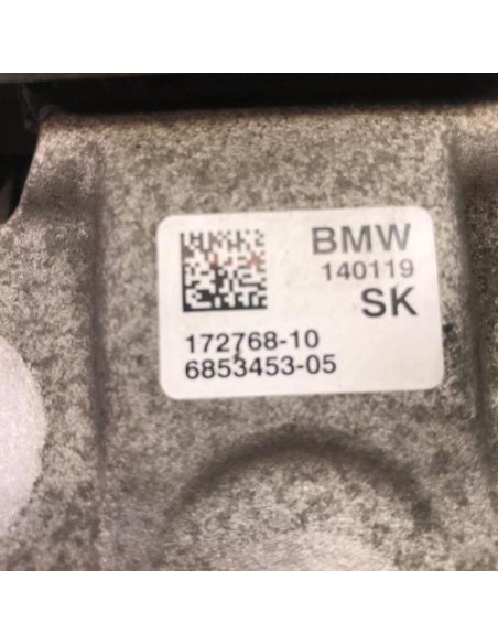 Support de boite MINI MINI 3 F54 CLUBMAN PHASE 1 BREAK Essence