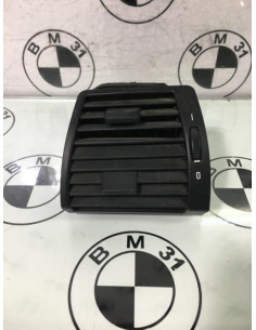 Aerateur tableau de bord avant gauche BMW X5 E53 