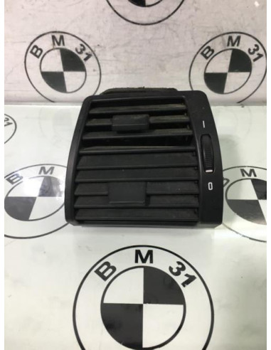 Aerateur tableau de bord avant gauche BMW X5 E53 