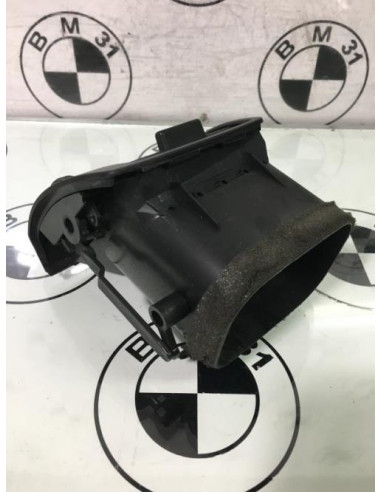 Aerateur tableau de bord avant gauche BMW X5 E53 