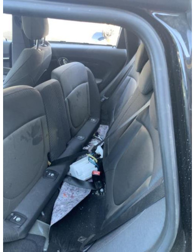 Ceinture avant gauche MINI MINI 3 F54 CLUBMAN PHASE 1 BREAK Essence