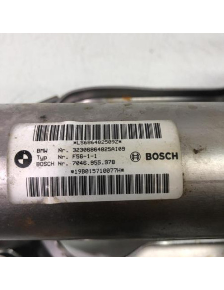 Colonne de direction MINI MINI 3 F54 CLUBMAN PHASE 1 BREAK Essence