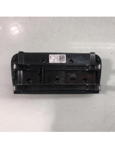 Commande chauffage MINI MINI 3 F54 CLUBMAN PHASE 1 BREAK Essence 2