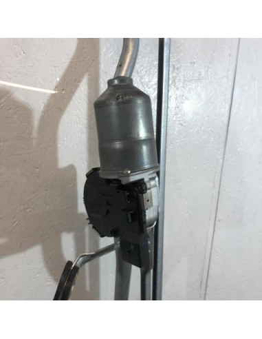 Moteur essuie glace avant MINI MINI 3 F54 CLUBMAN PHASE 1 BREAK Essence