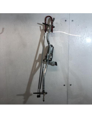 Moteur essuie glace avant MINI MINI 3 F54 CLUBMAN PHASE 1 BREAK Essence