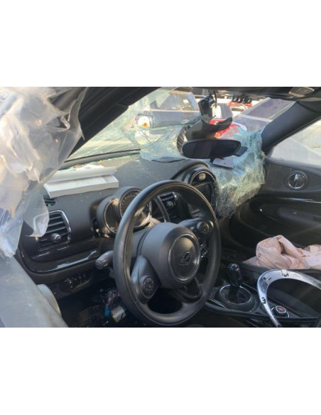 Air bag passager MINI MINI 3 F54 CLUBMAN PHASE 1 BREAK Essence