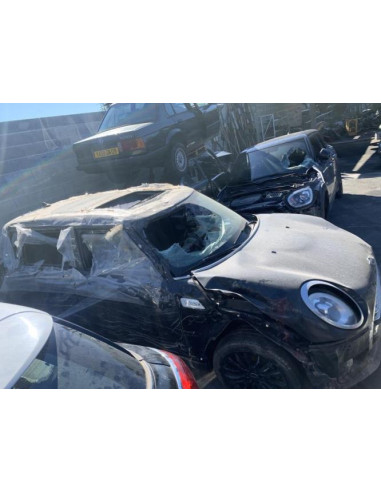 Air bag passager MINI MINI 3 F54 CLUBMAN PHASE 1 BREAK Essence