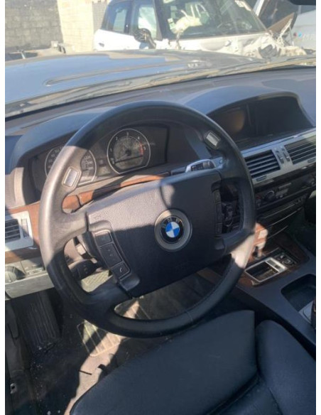 Support moteur gauche BMW SERIE 7 E65 PHASE 1 Diesel