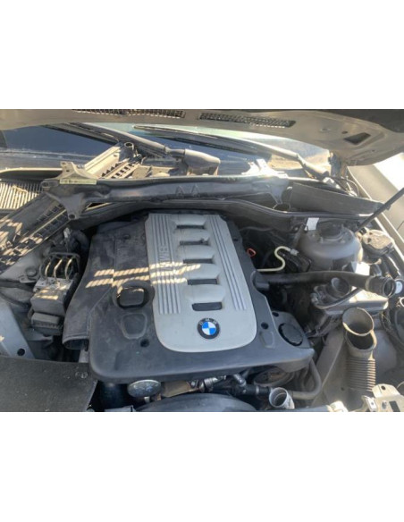 Aile avant gauche BMW SERIE 7 E65 PHASE 1 Diesel