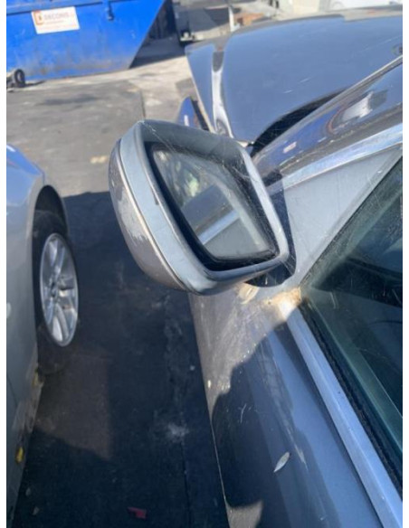 Glace retroviseur gauche BMW SERIE 7 E65 PHASE 1 Diesel