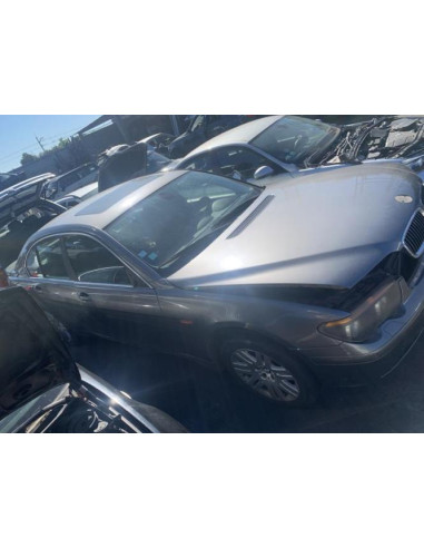 Joint de porte avant droite BMW SERIE 7 E65 PHASE 1 Diesel