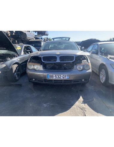 Pare choc avant BMW SERIE 7 E65 PHASE 1 Diesel