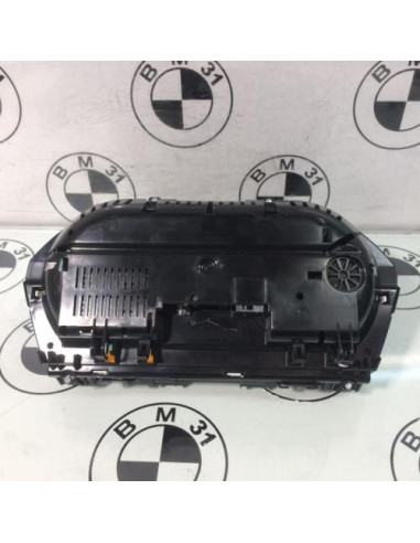 Compteur BMW SERIE 1 F20 PHASE 2 Diesel