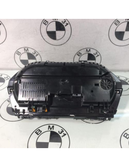 Compteur BMW SERIE 1 F20 PHASE 2 Diesel