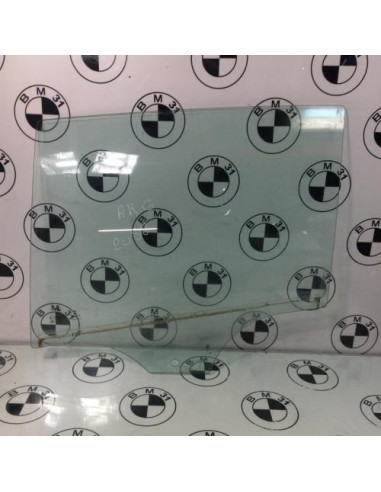 Vitre arriere gauche BMW SERIE 1 F20 PHASE 2 Diesel