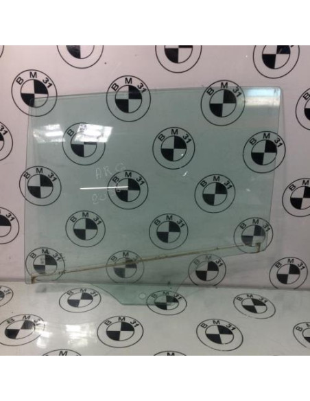 Vitre arriere gauche BMW SERIE 1 F20 PHASE 2 Diesel