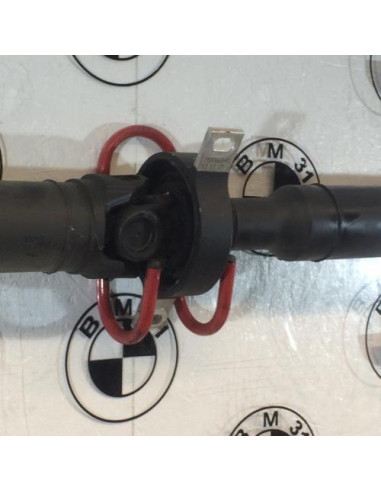 Arbre de transmission (propulsion) BMW SERIE 1 F20 PHASE 2 Diesel