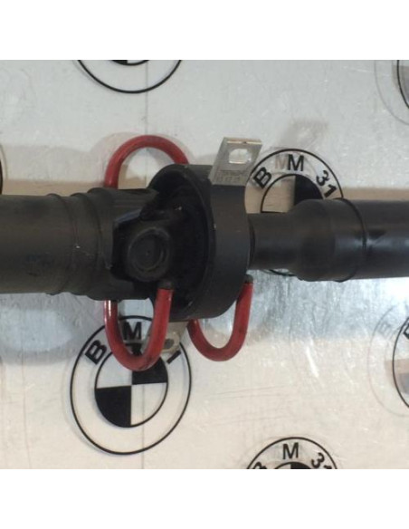 Arbre de transmission (propulsion) BMW SERIE 1 F20 PHASE 2 Diesel