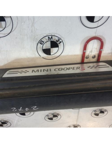 Bas de caisse gauche MINI MINI 2 R60 COUNTRYMAN BREAK Diesel