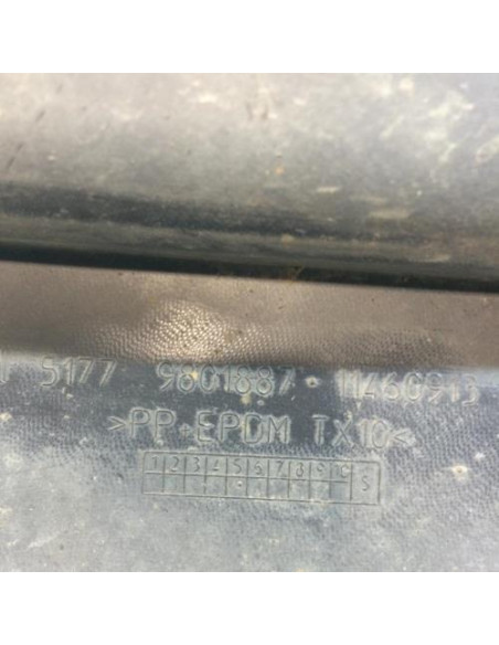 Bas de caisse gauche MINI MINI 2 R60 COUNTRYMAN BREAK Diesel