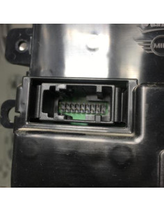 Commande chauffage MINI MINI 2 R60 COUNTRYMAN BREAK Diesel